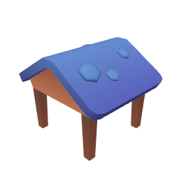 Building Roof